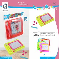 Aditi Magnetic Drawing Board AT05